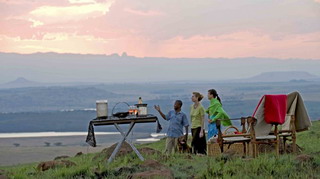 Three Tree Hill Lodge | Guest House | South Africa | Drakensberg